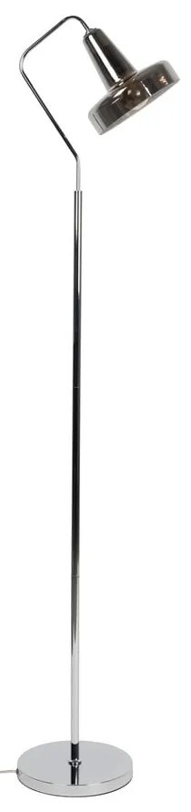 Szürke állólámpa Anshin - White Label