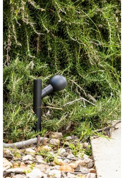 FARO 75570 - LED Kültéri lámpa BROT LED/7W/230V 20 cm IP65