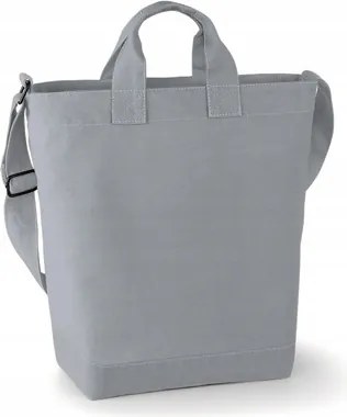 bevásárlótáska erős vastag 407g pamut