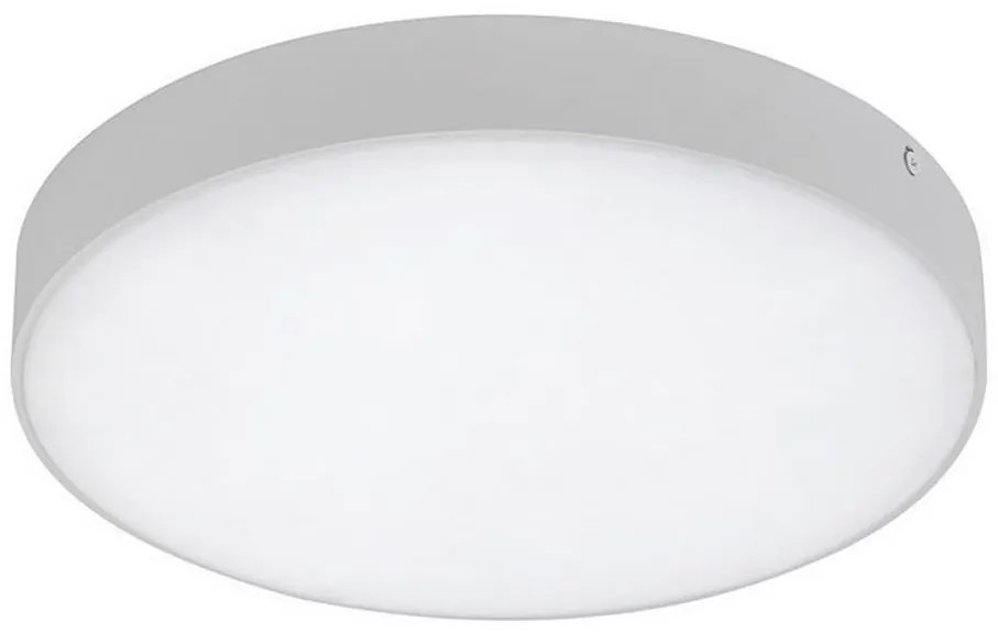 Rabalux - LED fürdőszobai mennyezeti lámpa LED/18W/230V 3000-6000K IP44 fehér