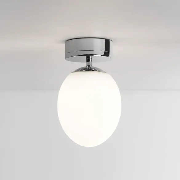 Astro Lighting KIWI 1390002 Süllyesztett mennyezeti lámpa 1x7,3W/LED 555,23LM IP44