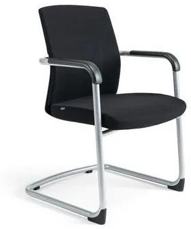 Konferencia székek JCON, fekete