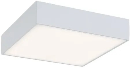 Rábalux TARTU 7895 Süllyesztett mennyezeti lámpa 1x18W/LED 2800-6000K 1800LM IP44