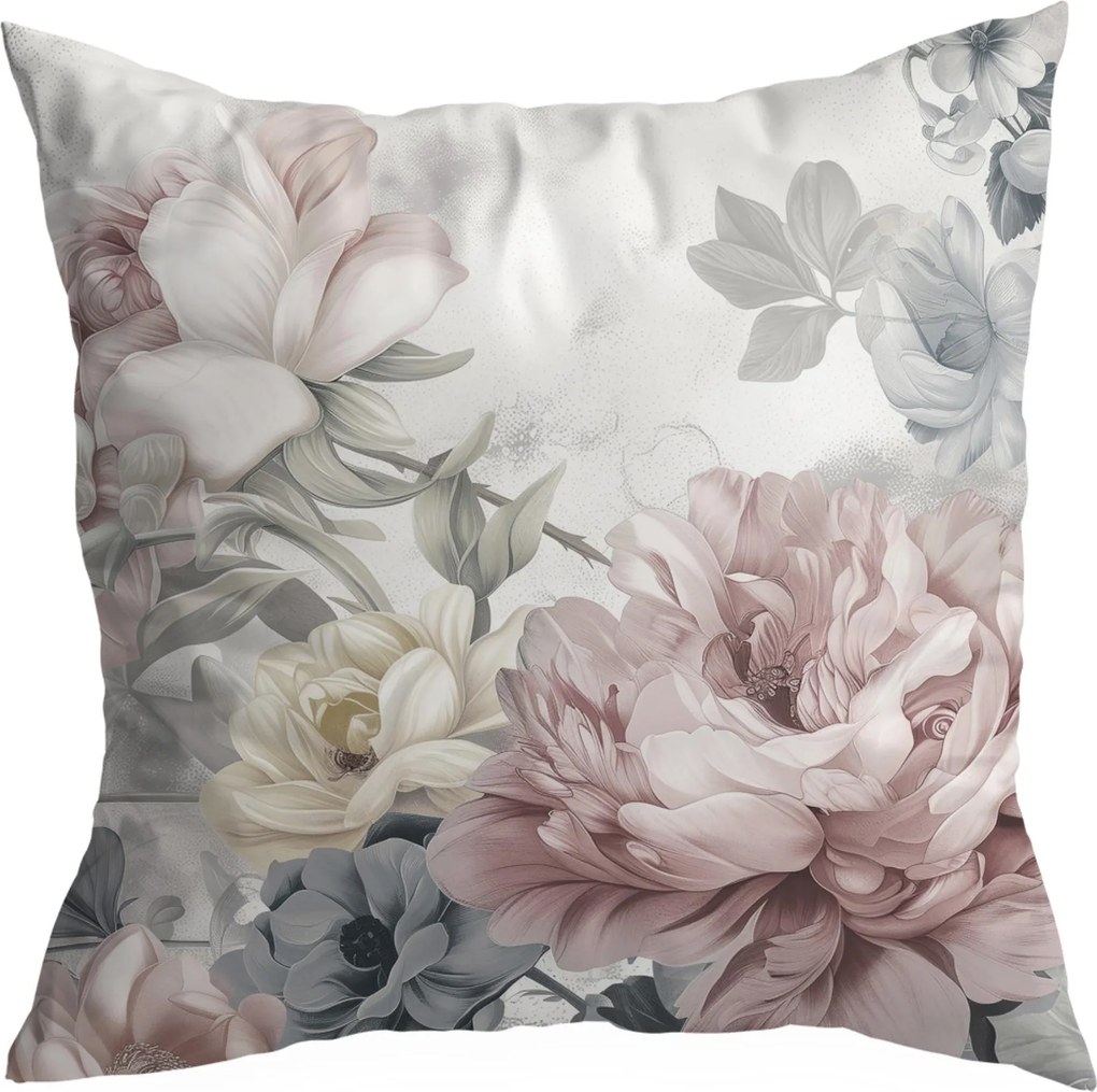 Dekorációs Párnahuzat 45x45 Jancsi 257