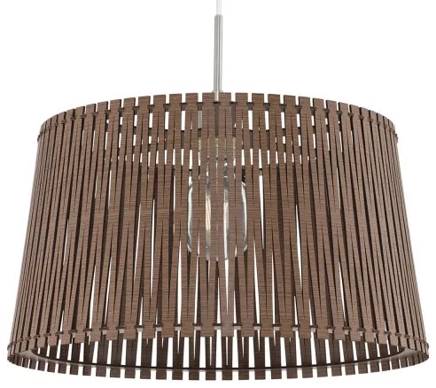 Eglo 96199 - Csillár SENDERO 1xE27/60W/230V