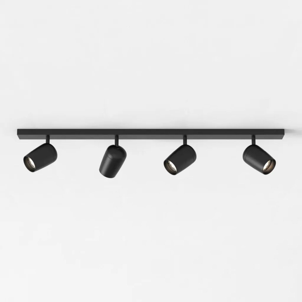 Astro Lighting Koto 1478007 Spotlámpa 4x6W/LED|GU10 IP20