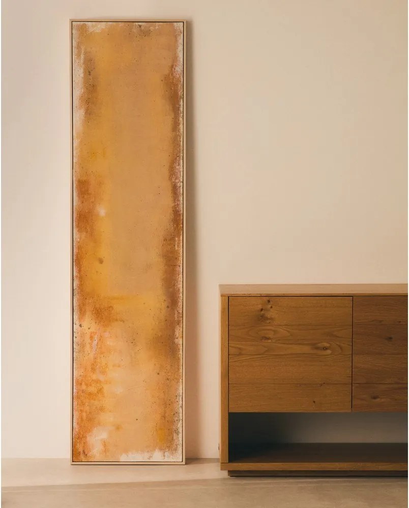 Kép 182x47 cm Selnar – Kave Home