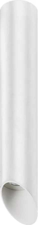 ITALUX SLC78008-M-WH ARGON Hengeres Mennyezeti Lámpa Fehér LED IP20