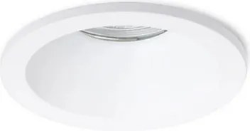 RENDL BERMUDA zápustná bílá 230V LED GU10 15W IP65