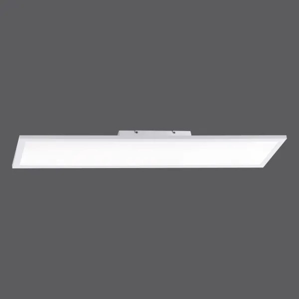 Paul Neuhaus 16533-16-O - LED Dimmelhető felületre szerelhető panel FLAT LED/24W/230V + távirányító