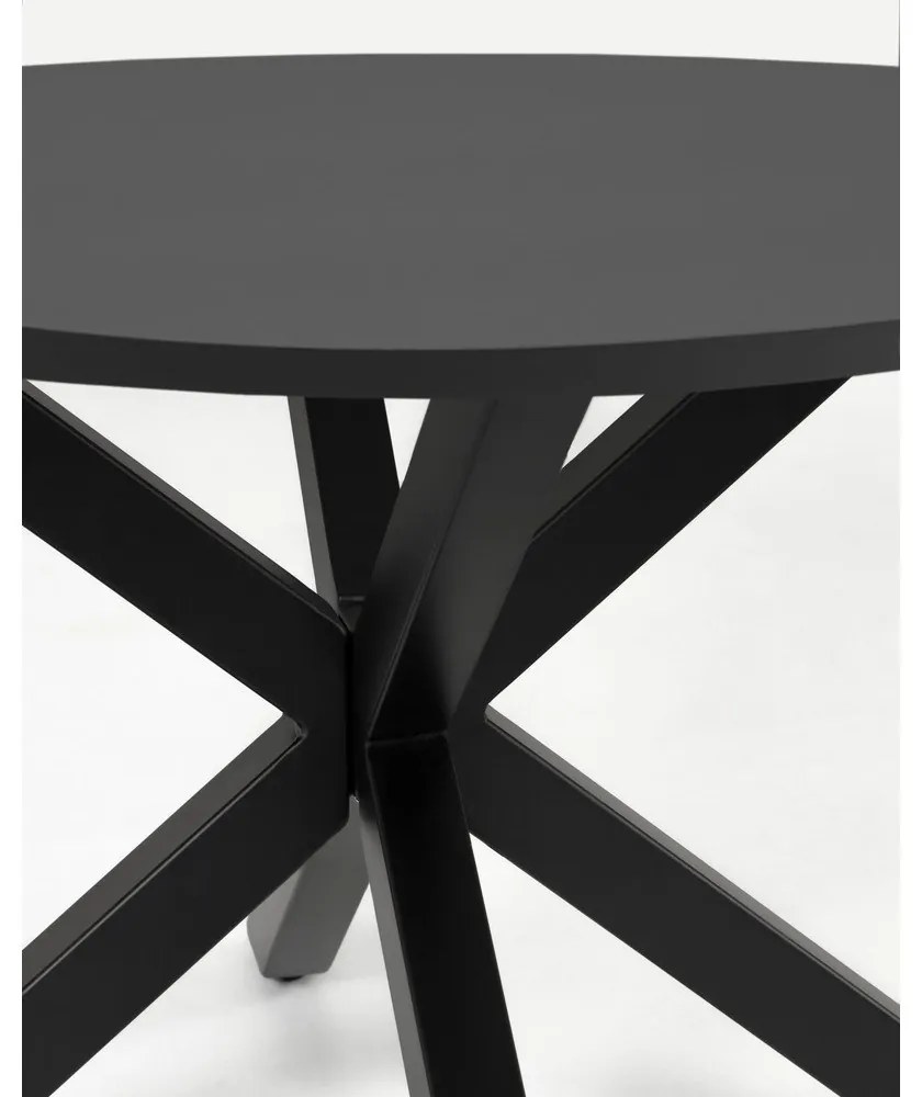 Kerek étkezőasztal ø 120 cm Argo – Kave Home