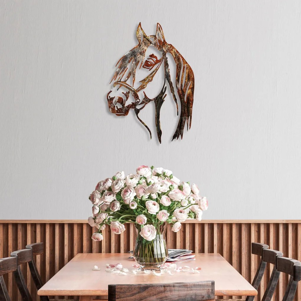 Horse - 3