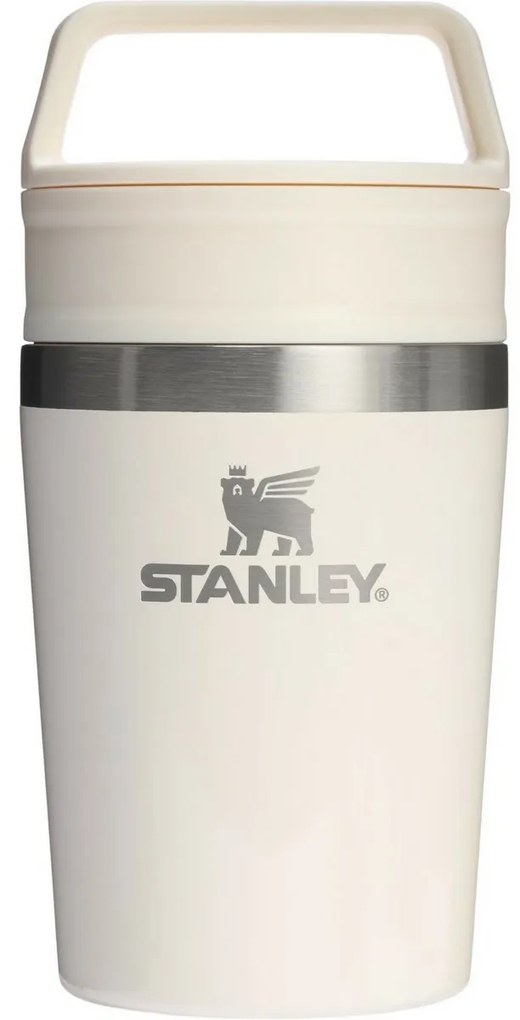 Stanley Café-To-Go utazó bögre 230 ml krémesfényes, 230 ml