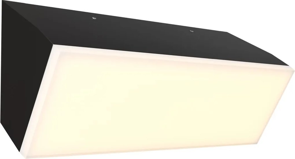 Maytoni modern kültéri fali lámpa brick grafit myo436wl-l20gf3k IP54