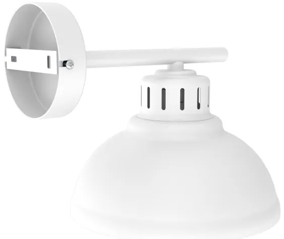 Fali lámpa SVEN 1xE27/15W/230V fehér