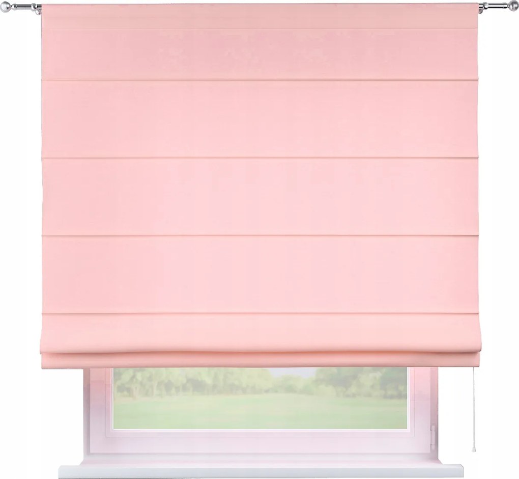 Kész római roló Torino 120x150cm lila