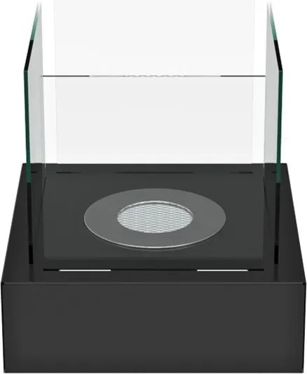 KRATKI Tango 3 Black biokandalló