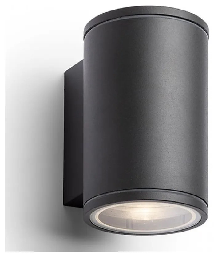 RED - Design Rendl-R13508- Kültéri fali lámpa LIZZI 1xGU10/35W/230V IP54