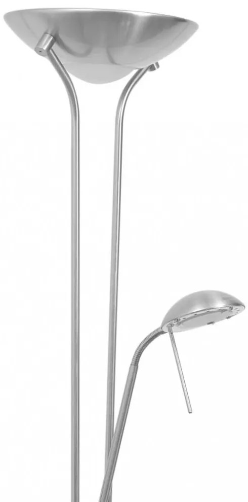 szabályozható LED-es állólámpa 23 W