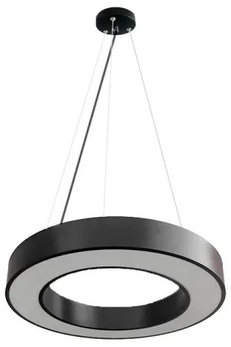 LED Csillár zsinóron LED/30W/230V 4000K átm. 60 cm