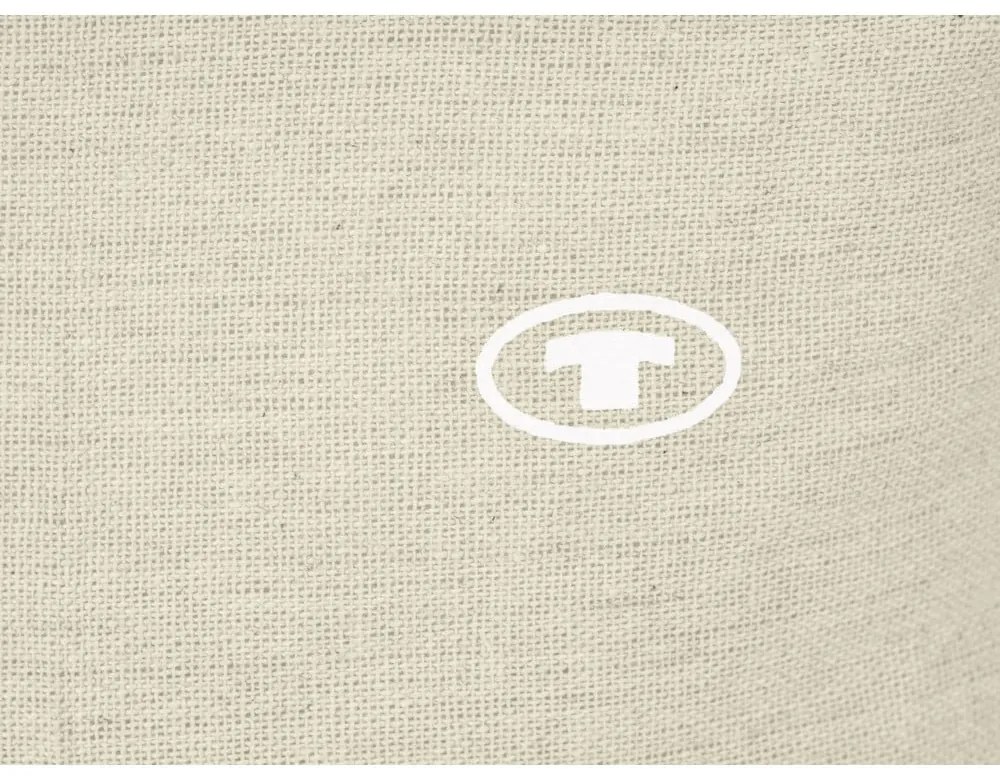 Textil tárolókosár szett 2 db-os 38x26x26 cm Tom Tailor – Wenko