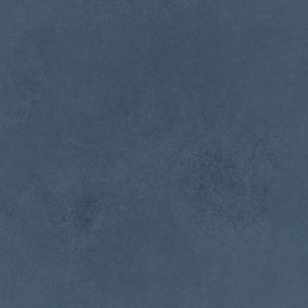 Sötétkék bársony kinyitható kanapé 236 cm Felix – Støraa