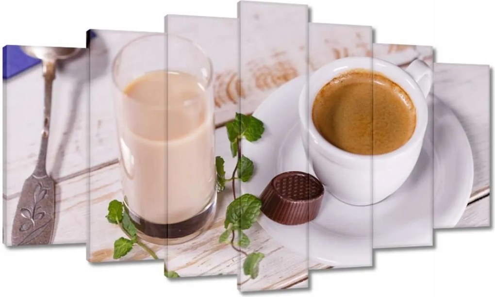 Képek 140x80 Kávé a kávéfőzőből