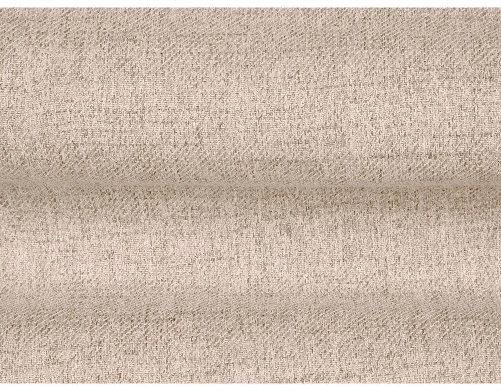 Bézs kanapé 217 cm Bali – Cosmopolitan Design