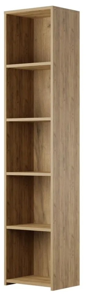 Regál Arante 42 (arany craft). 1092030