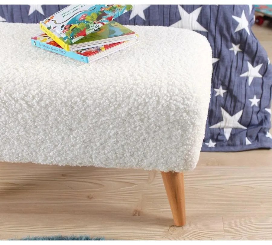 Puha Puff Moouv 3334 - White