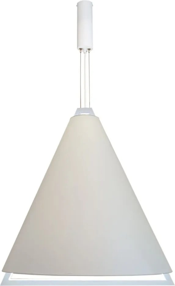 ANTIGO 5048 PONTE Modern Függesztett Lámpa Fehér LED IP20