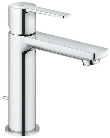 Grohe Lineare mosdó csaptelep leeresztőszeleppel króm 32114001 G32114001
