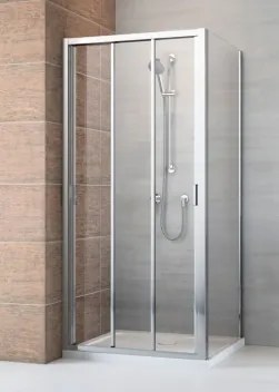 Radaway EVO DW+S zuhanykabin
