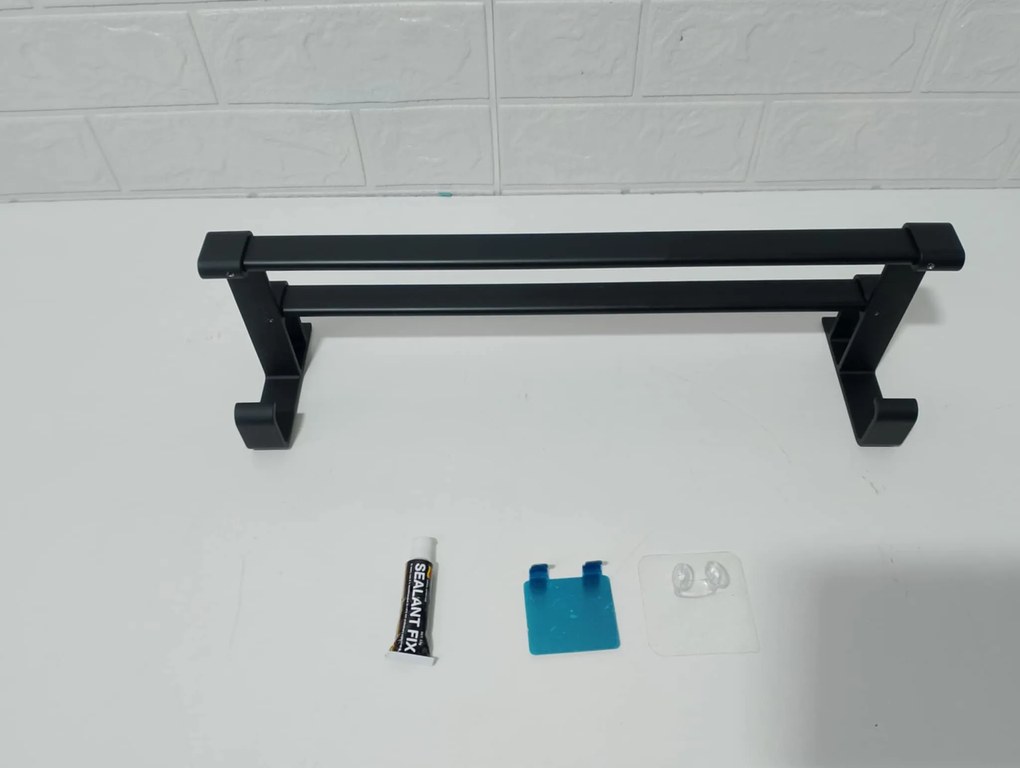 Konyhai Akasztó Ajtóra Akasztós Törölközőtartó Tartozékok 40cm