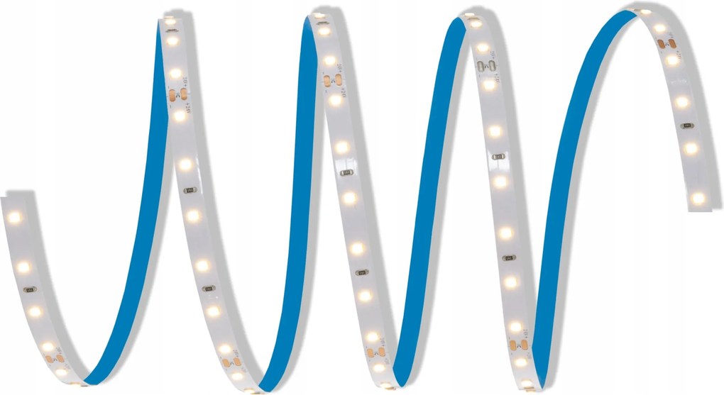 Osram Led szalag 24V 5m IP20 4000K 1000LED=1000lm/m 10W/m semleges szín