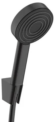 Hansgrohe Pulsify zuhanyfej tömlővellet fekete 24301670
