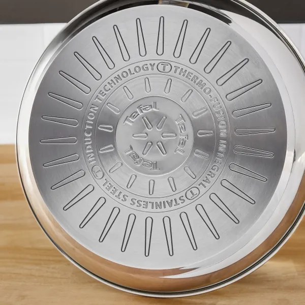 Tefal - INFINITE 26 cm grillserpenyő
