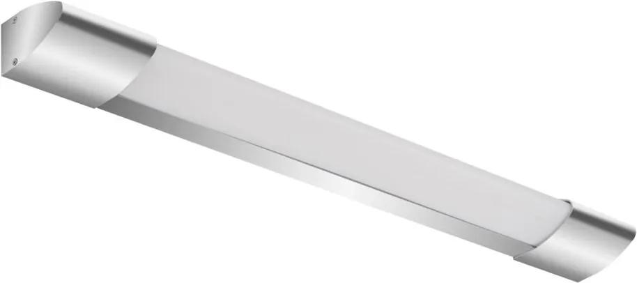 Briloner Briloner 2053-118 - LED Fürdőszobai fali lámpa 1xLED/10W/230V IP44 BL0295