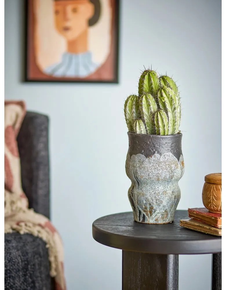 Kőedény kaspó ø 14,5 cm Neeson – Bloomingville