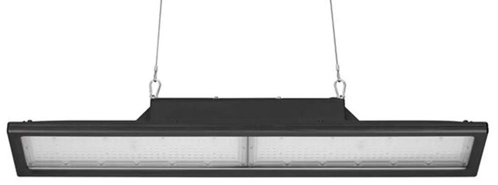Linear HB Pro egyágú függesztett lámpa