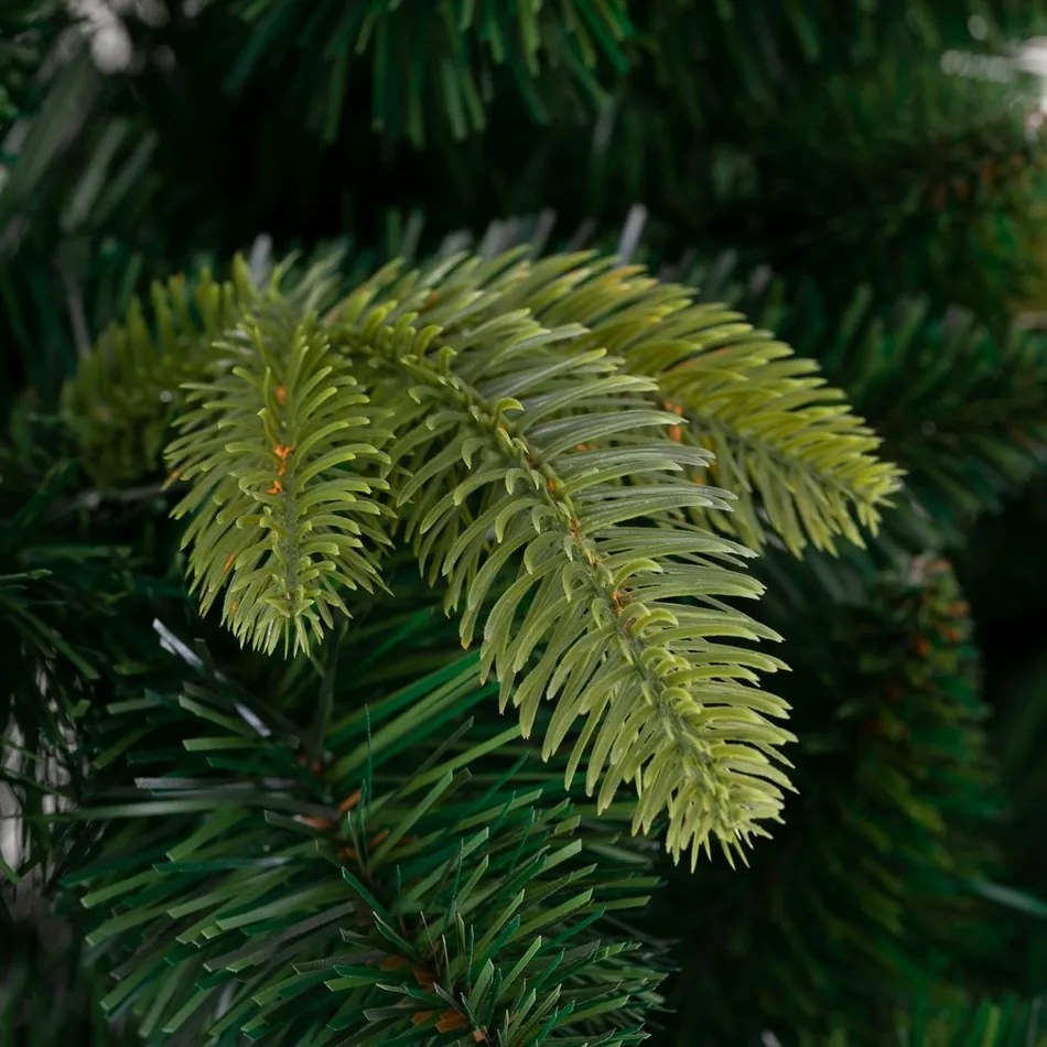 AmeliaHome karácsonyfa Debbie , 220 cm