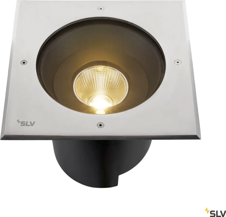 SLV 1007242 DASAR Kültéri Talajba Építhető Lámpa LED IP65