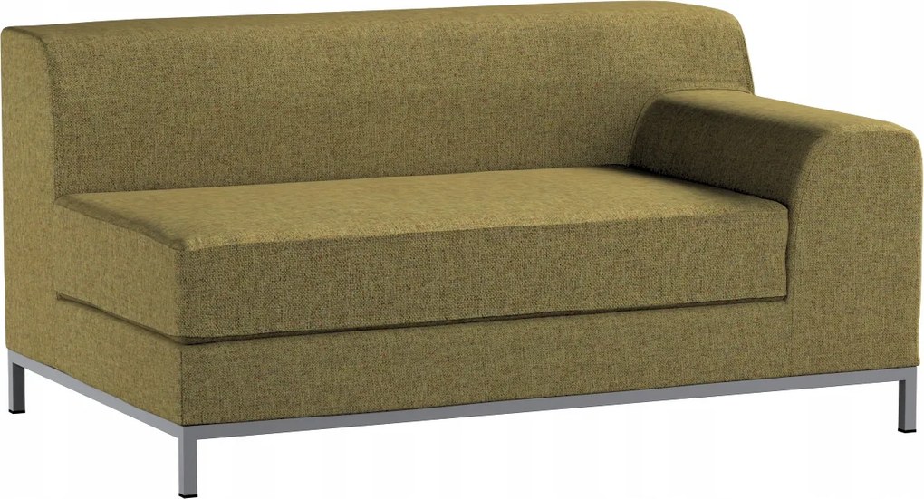 Dekoria Kramfors 2 személyes jobb oldali kanapé huzat Ikea