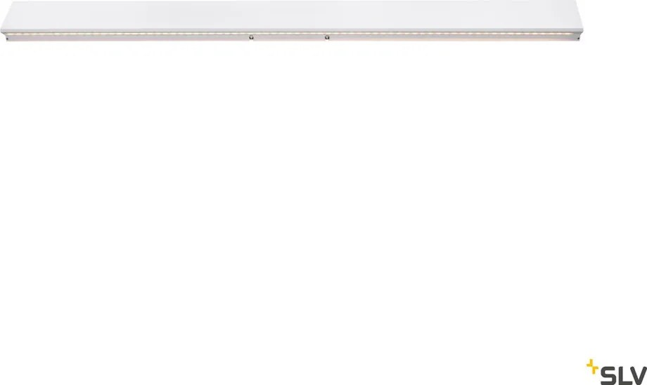 SLV DIRETO 1004743 Fali lámpa 2x20W/LED 2700/3000K 1680/1760LM IP20