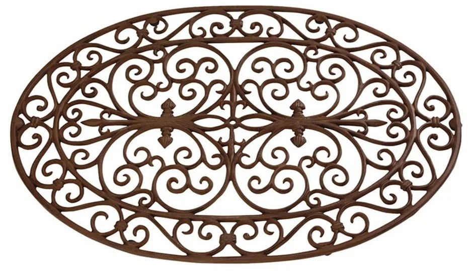 Lábtörlő 48.5x74 cm - Esschert Design