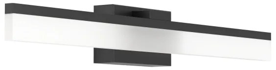 Eglo 900845 - LED Fürdőszobai fali lámpa PALMITAL LED/11W/230V IP44