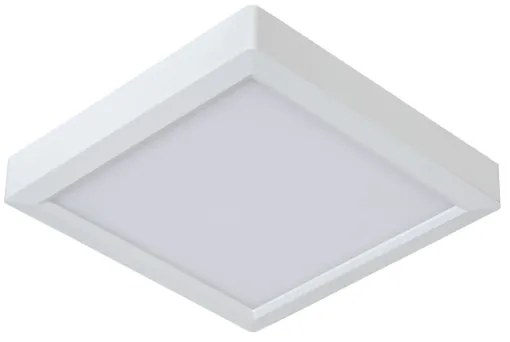 Lucide 07106/18/31 - mennyezeti lámpa TENDO-LED LED/18W/230V