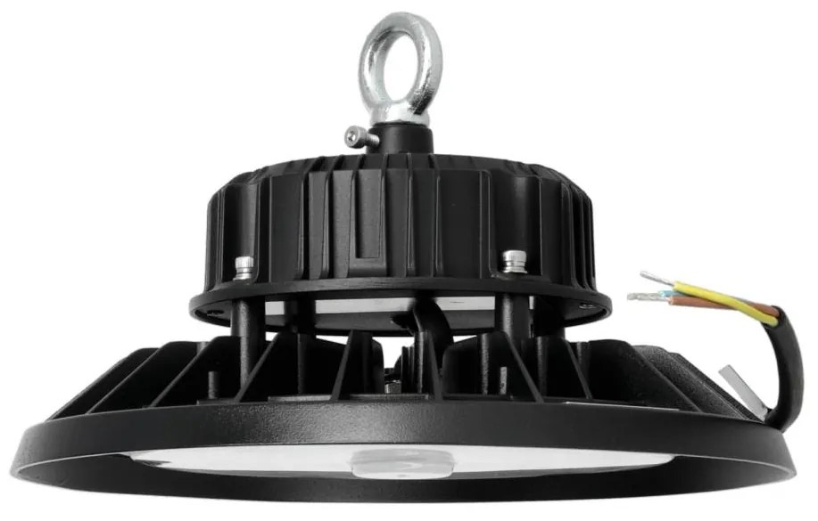 Kobi LED Mennyezeti ipari lámpa RIO PRO HIGHBAY LED/100W/230V 4000K IP65 KB0377