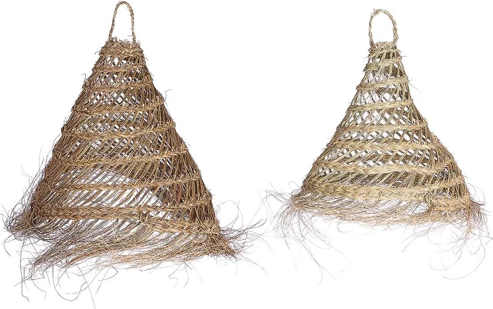 BOMAS eszpartófű lámpabúra 50cm