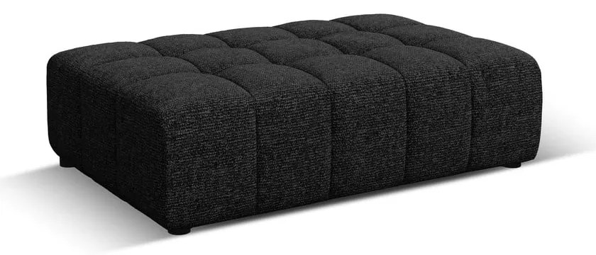 Antracitszürke puff Chicago – Cosmopolitan Design